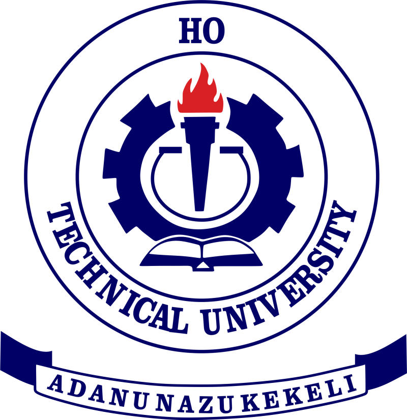 Front Page - Ho Technical University