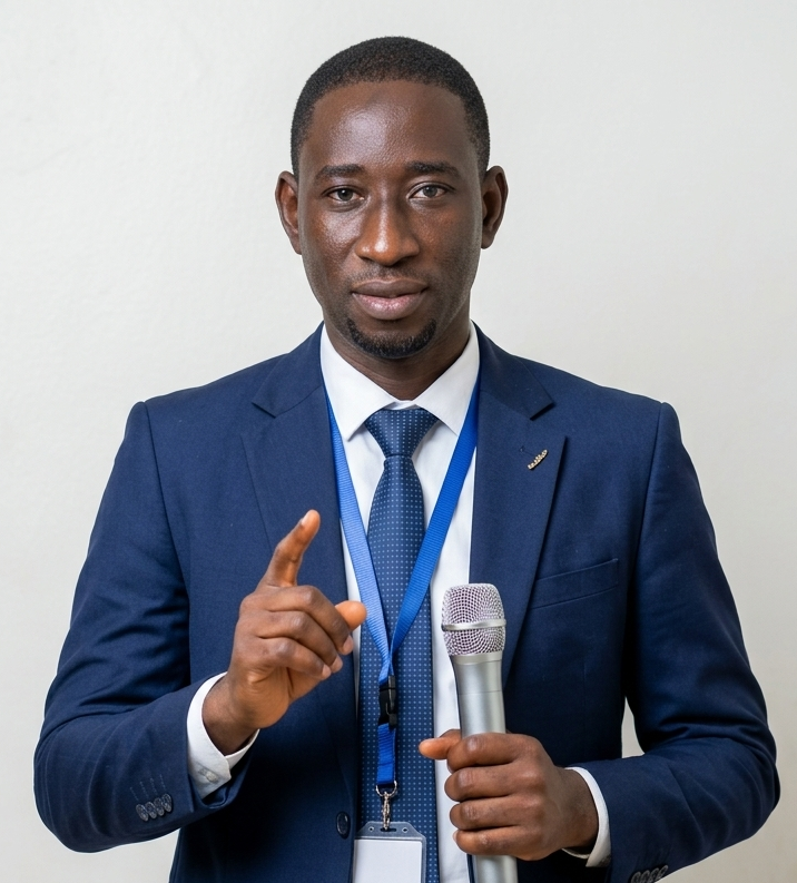 Mr. Joseph Owusu Kwakye