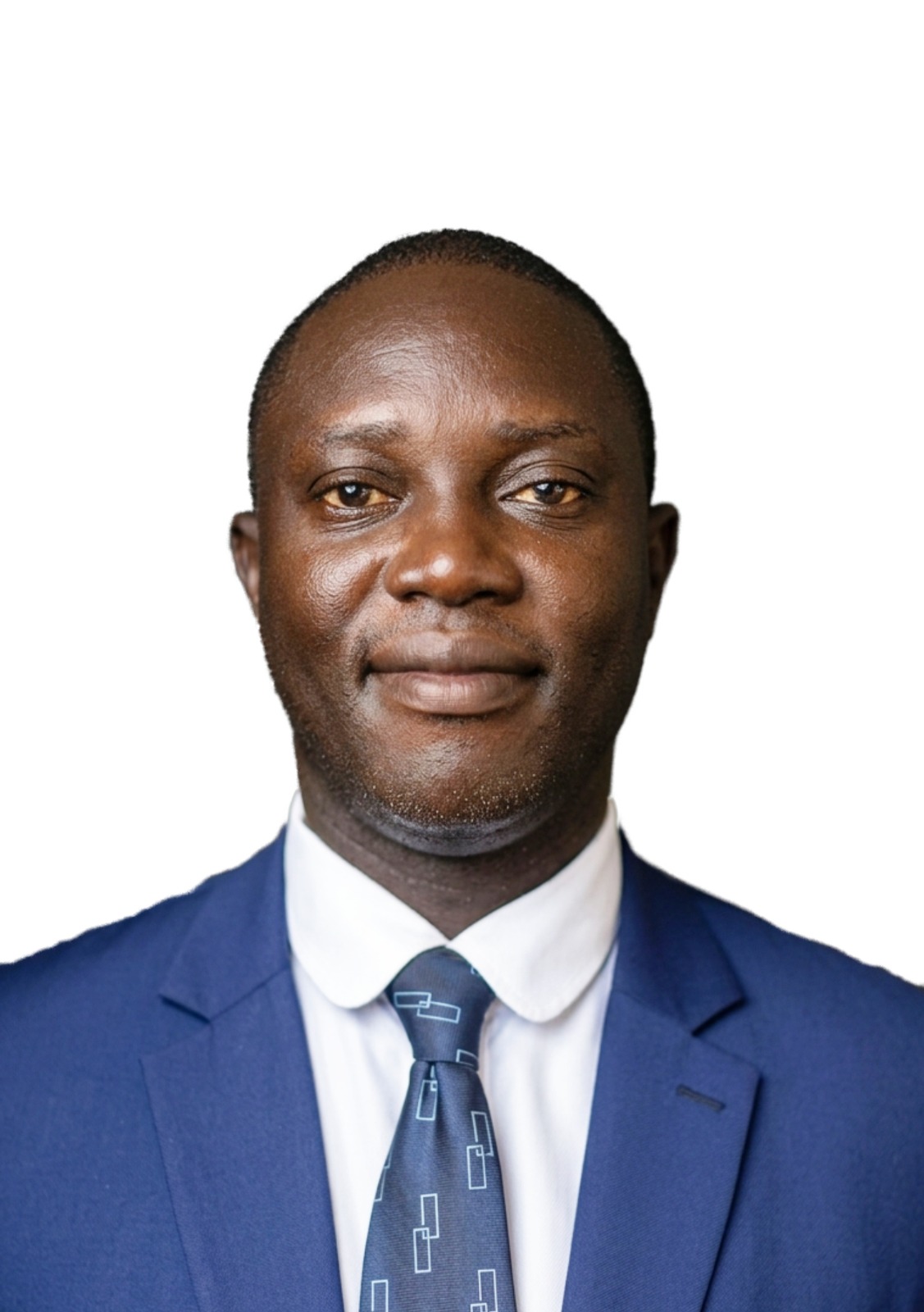 Dr. Frank Yao Klu