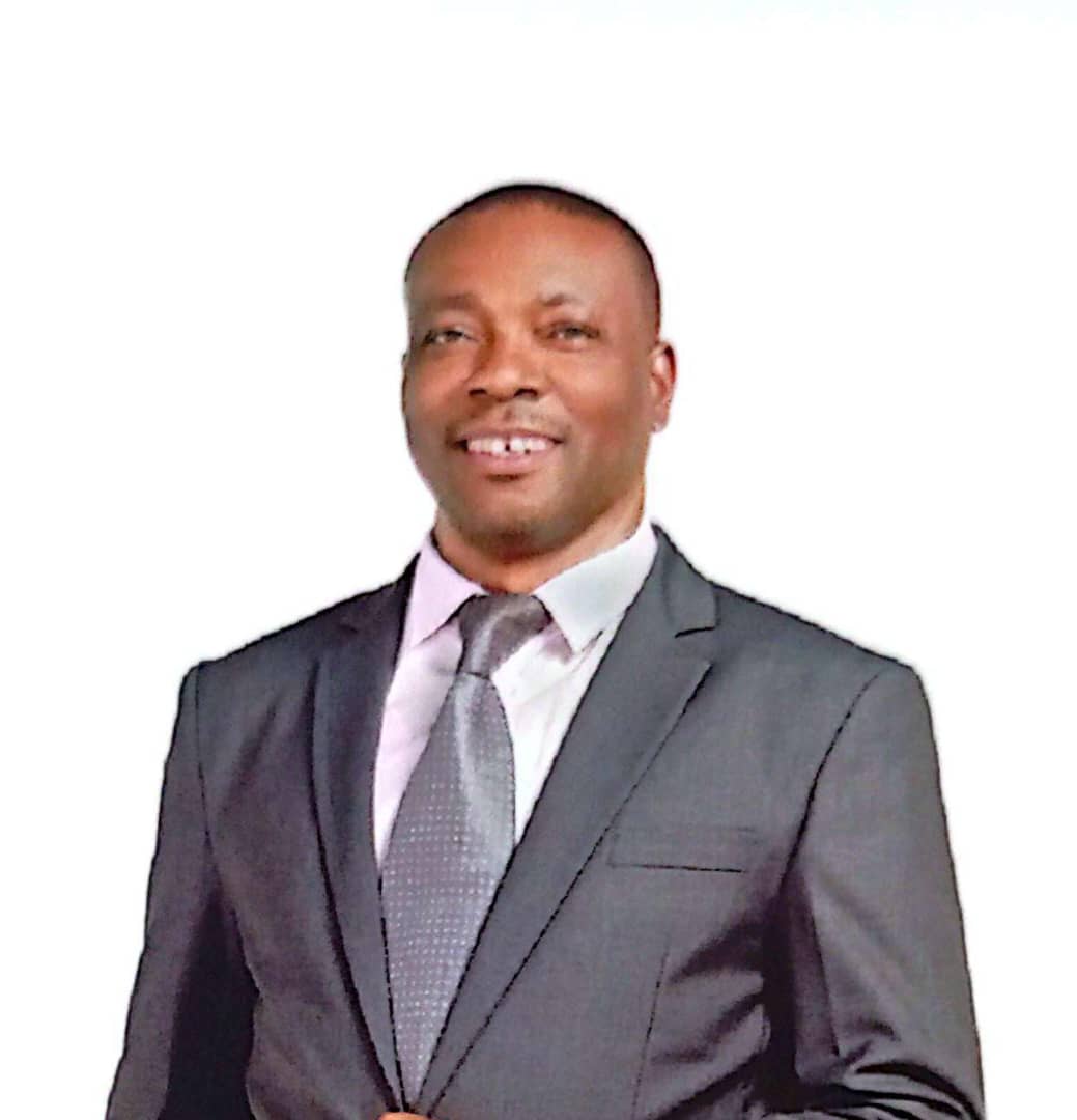 Dr. Sedem Nunyuia Amedome