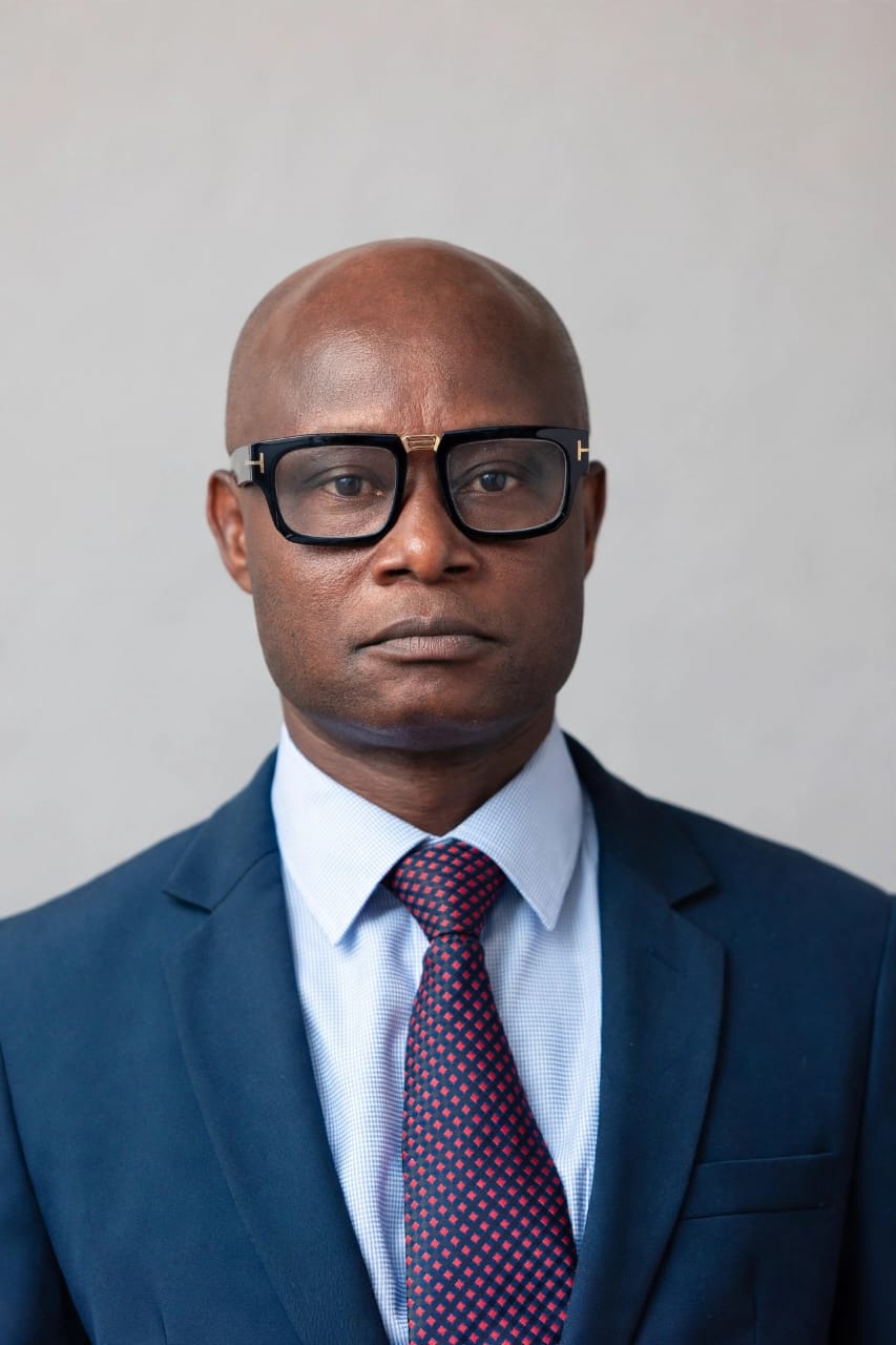 Augustine Kwame Owusu Mba