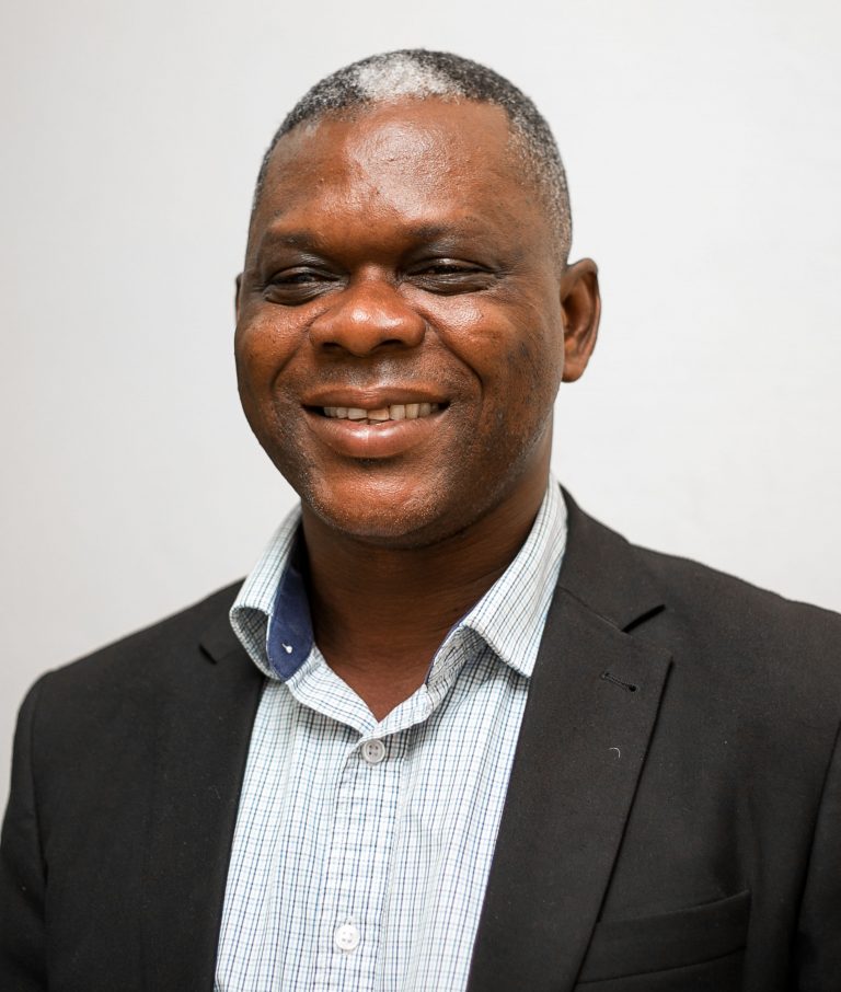 Mr. Isaac Sawadong Meyir