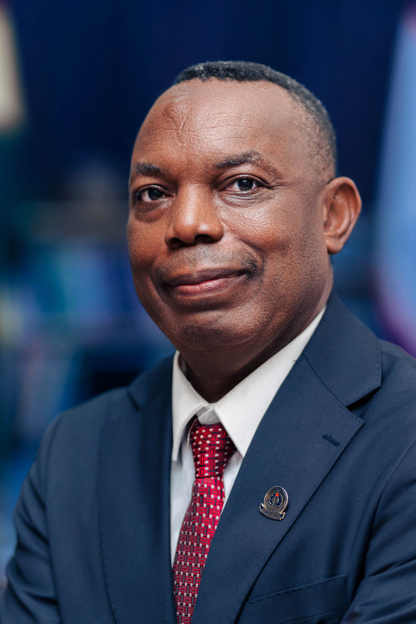 Prof. Ben Q. Honyenuga